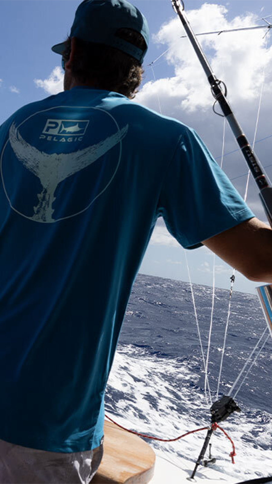 Performance Fishing Clothing | Pelagic Gear® Official Site#N# #N# #N# # ...