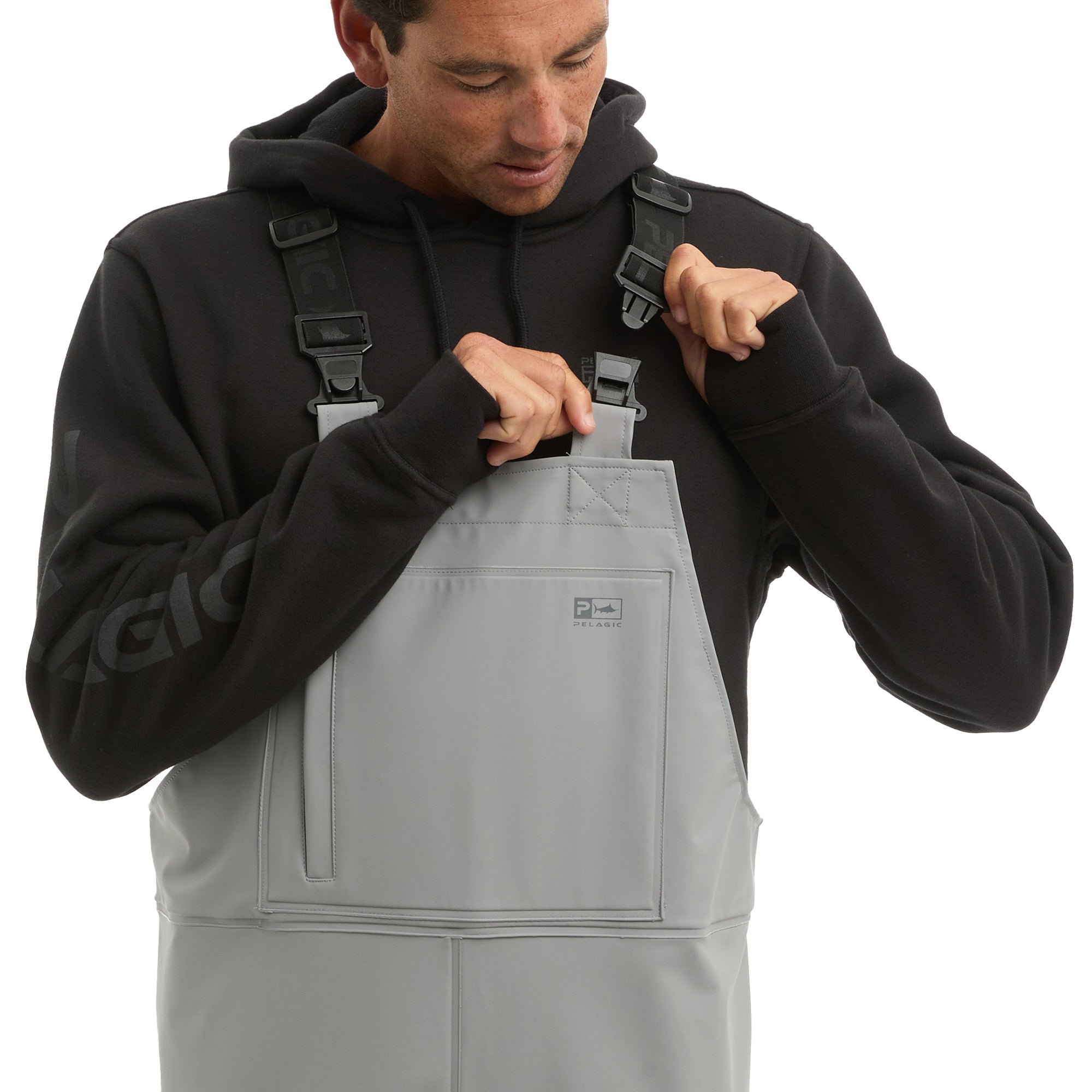 Torrent Bib