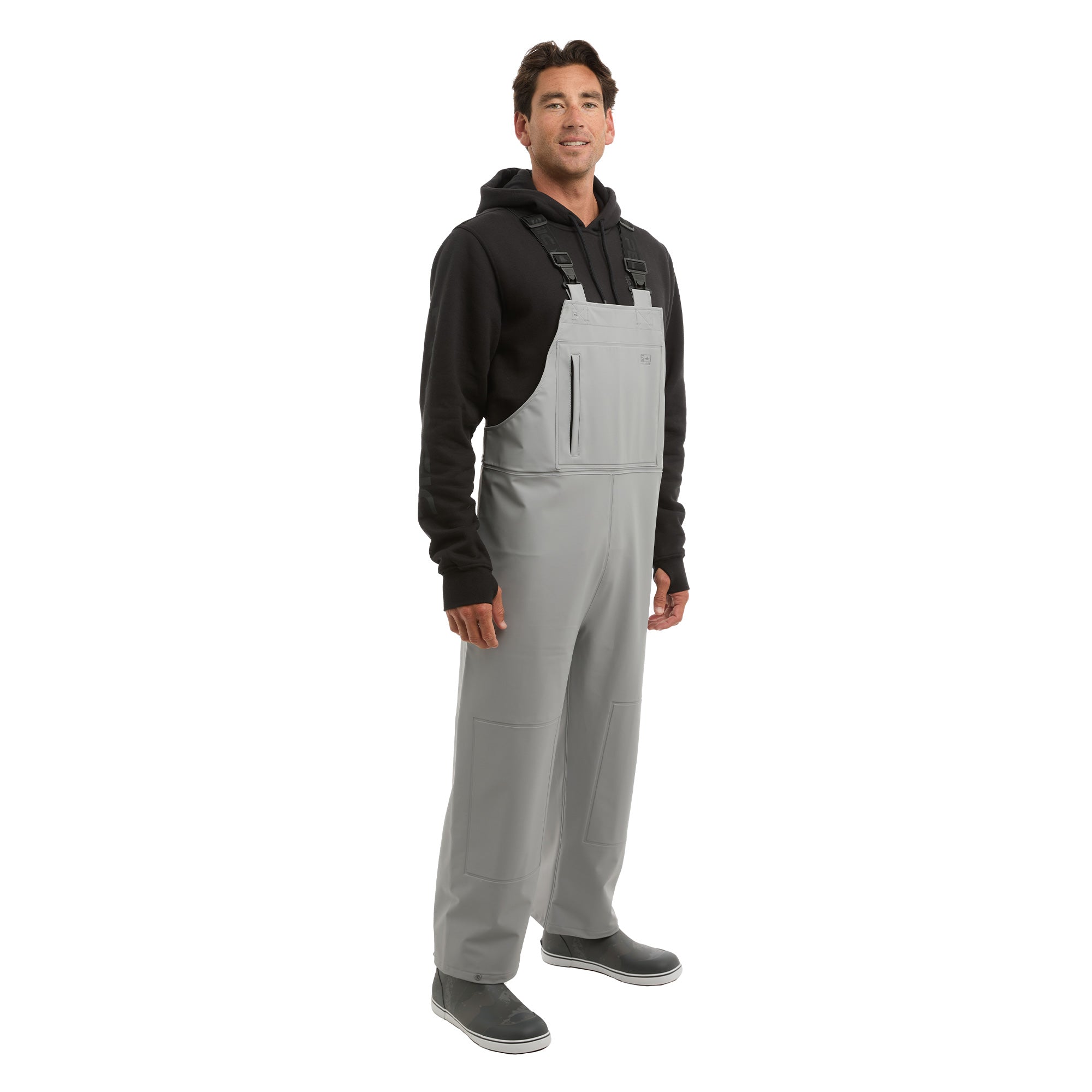 Torrent Bib