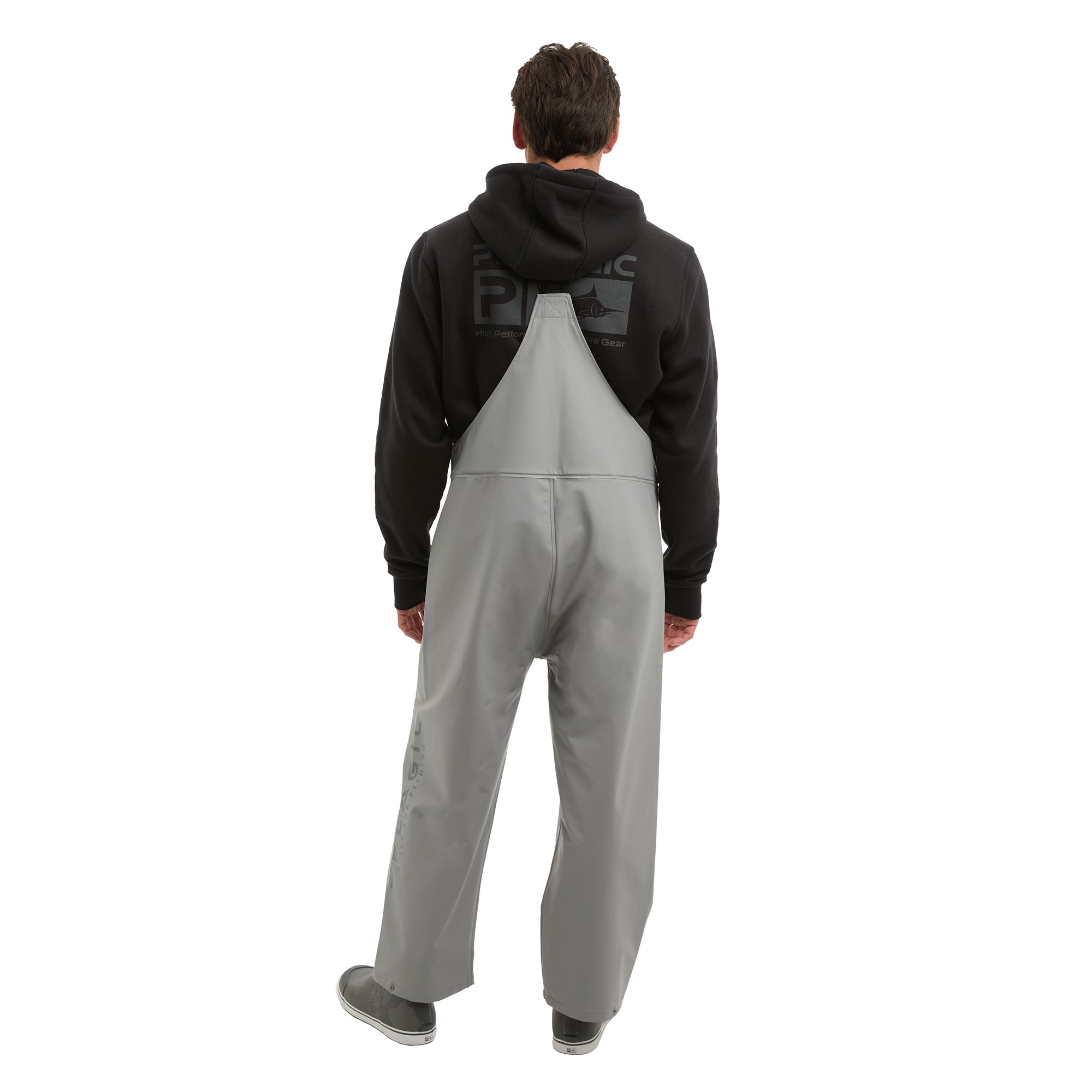 Torrent Bib