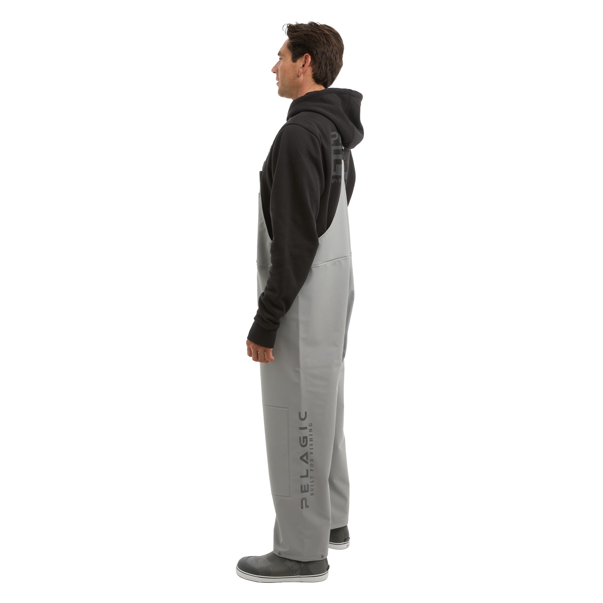 Torrent Bib