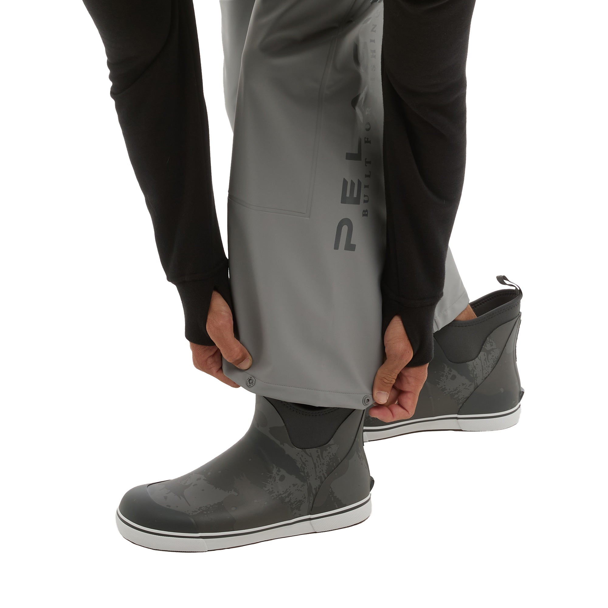 Torrent Bib