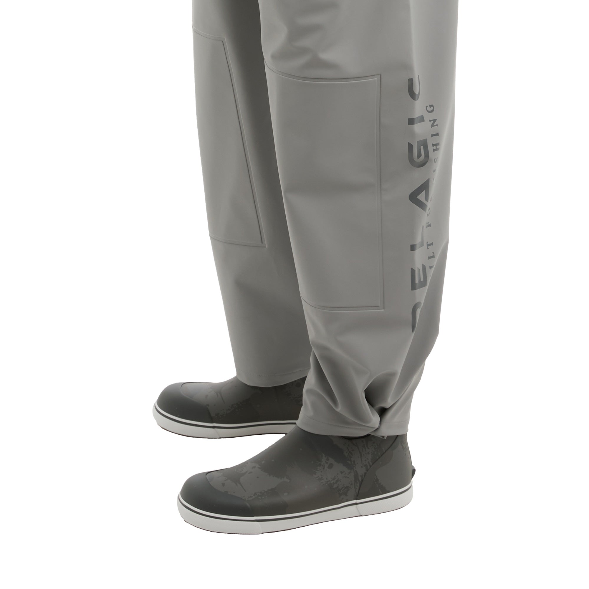Torrent Bib