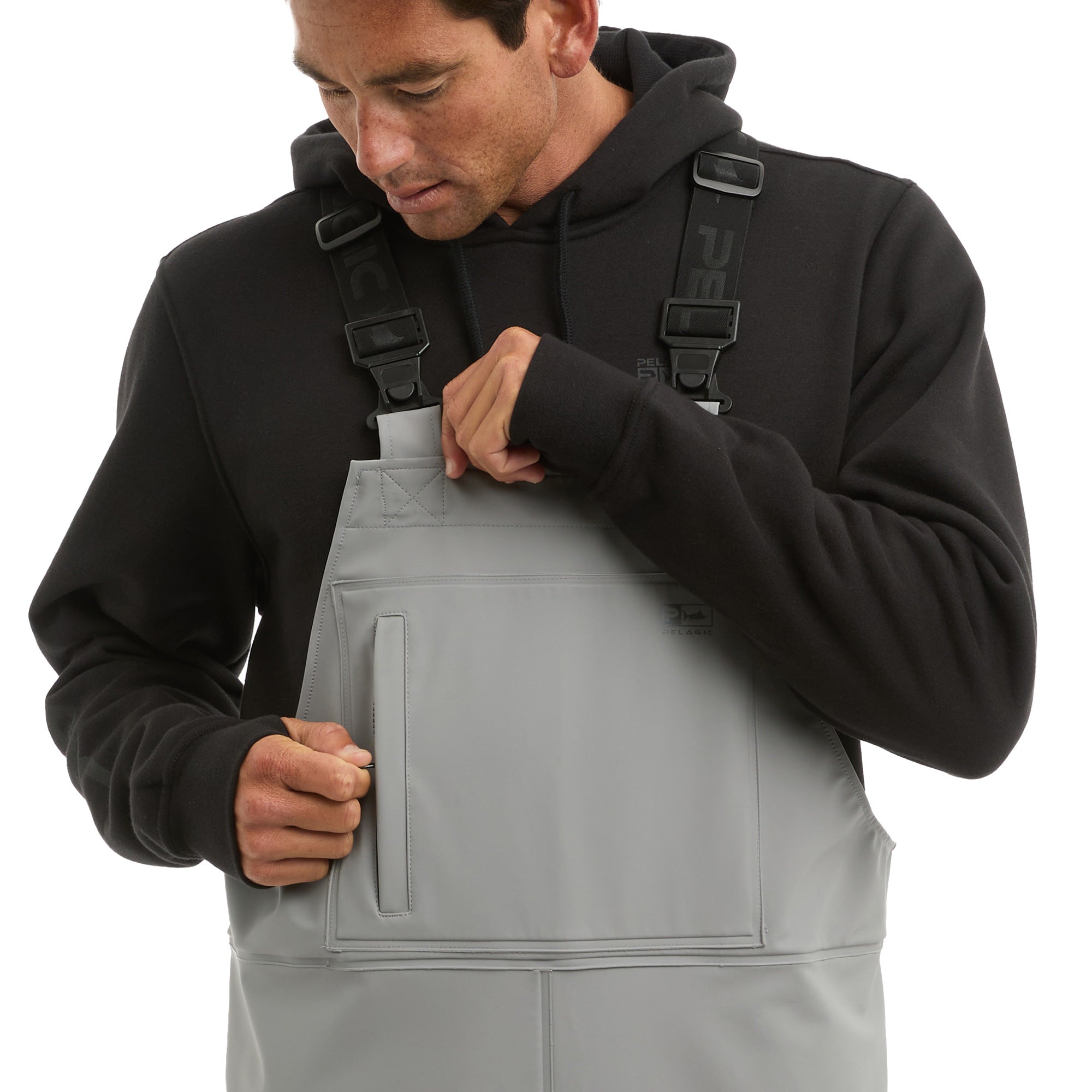 Torrent Bib