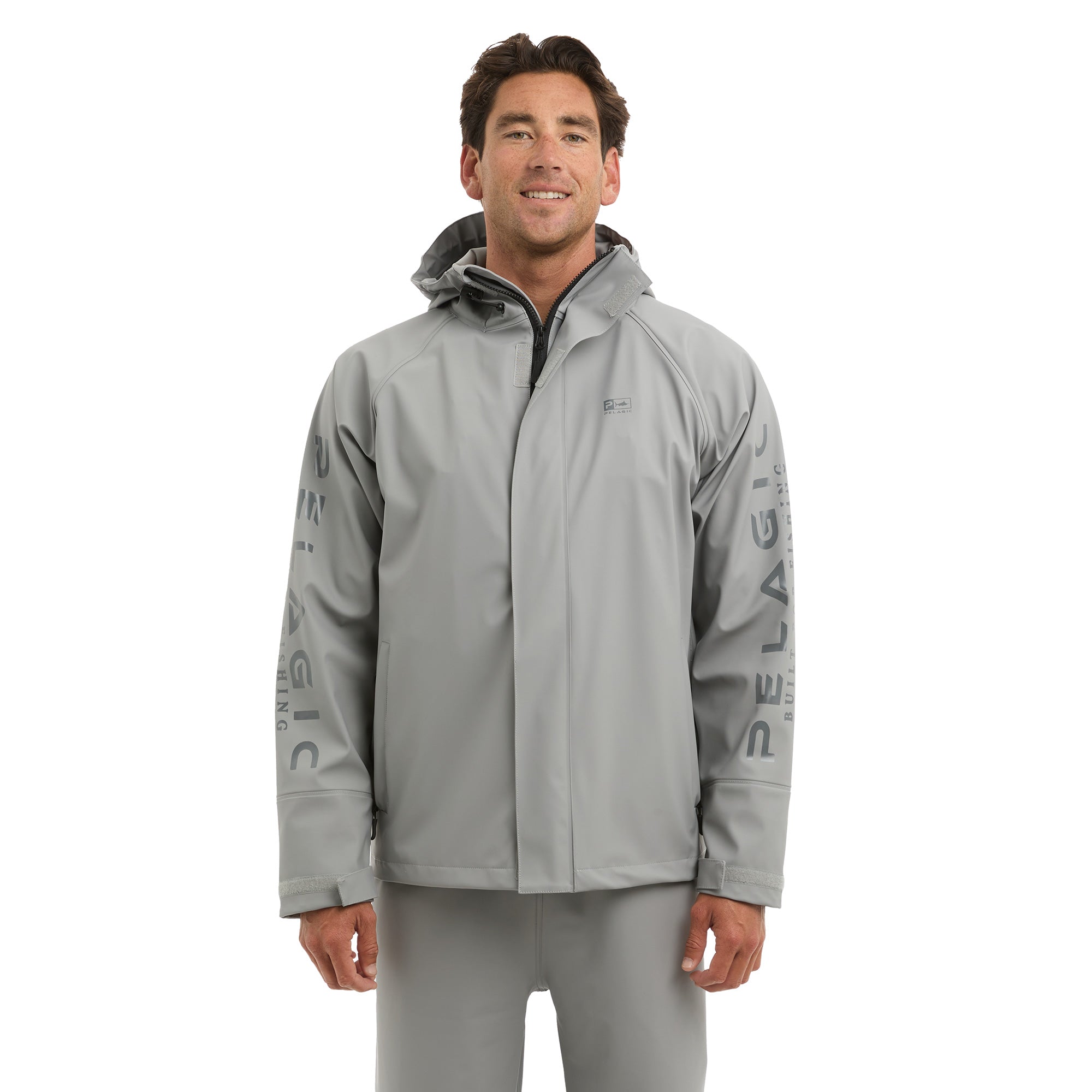 Torrent Jacket