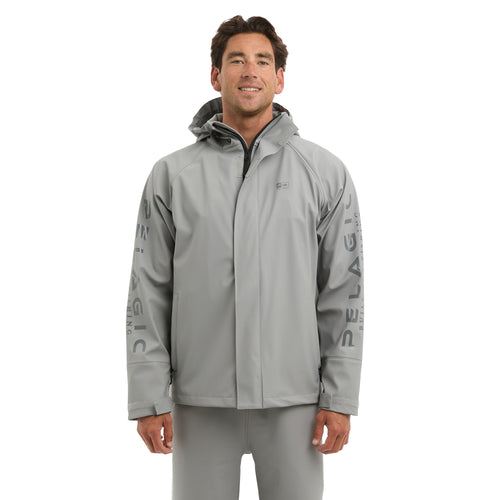 Torrent Jacket