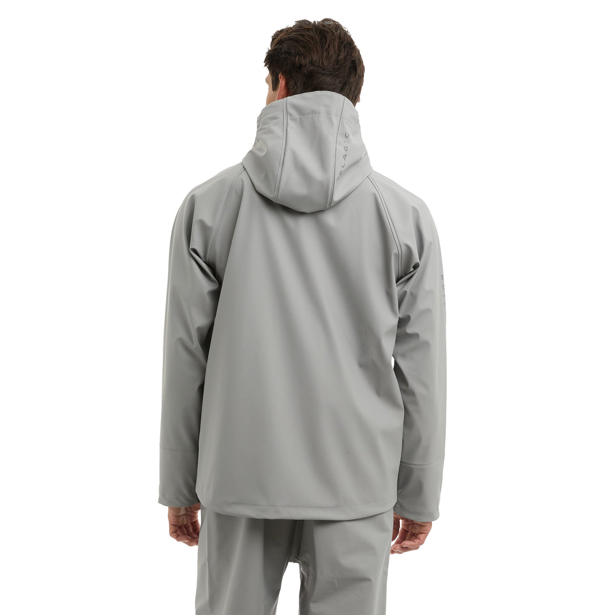 PELAGIC Rain Jacket - Torrent Jacket