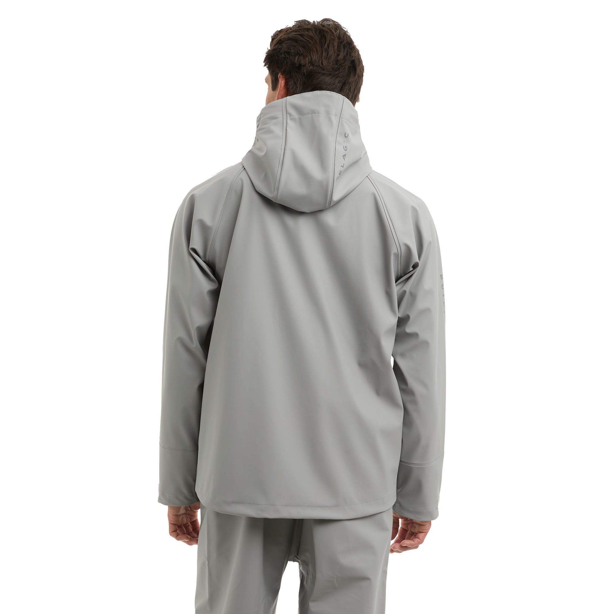 Torrent Jacket