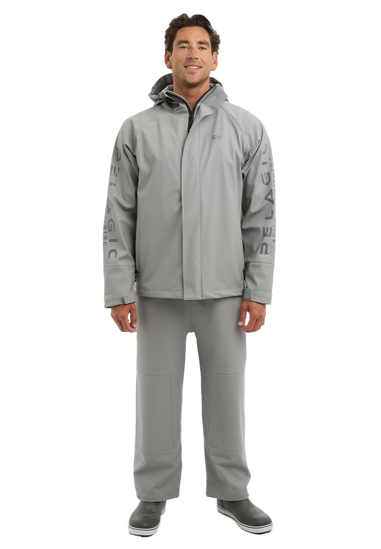 Foul Weather Gear | PELAGIC Fishing Gear