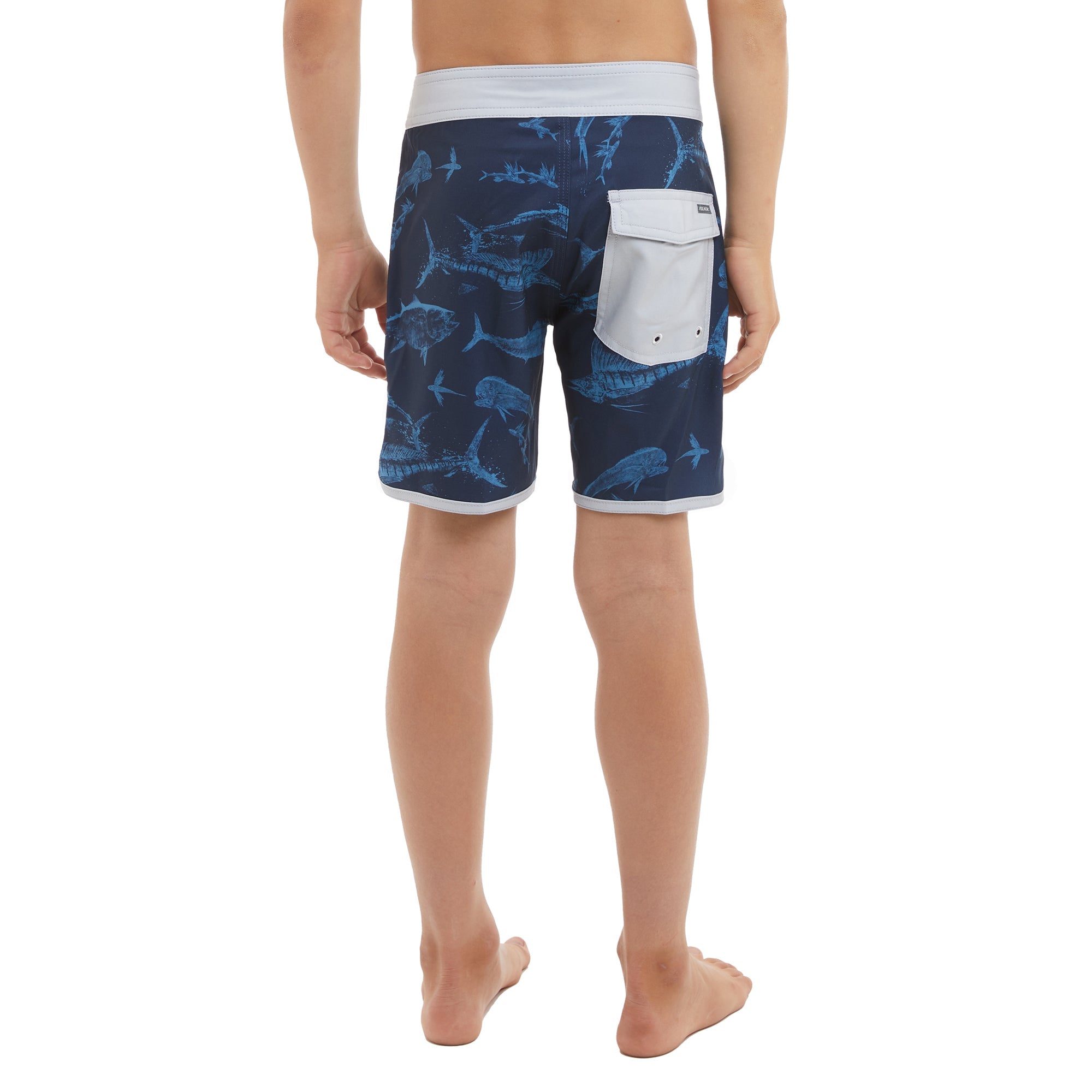 Youth High Spot Youth Boardshorts