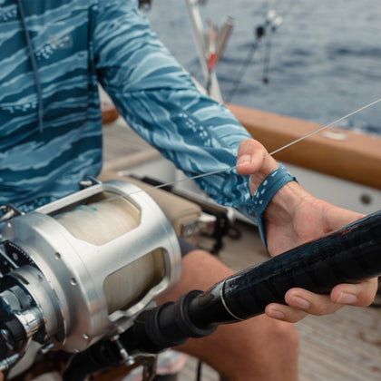 Vaportek Fishing Shirt