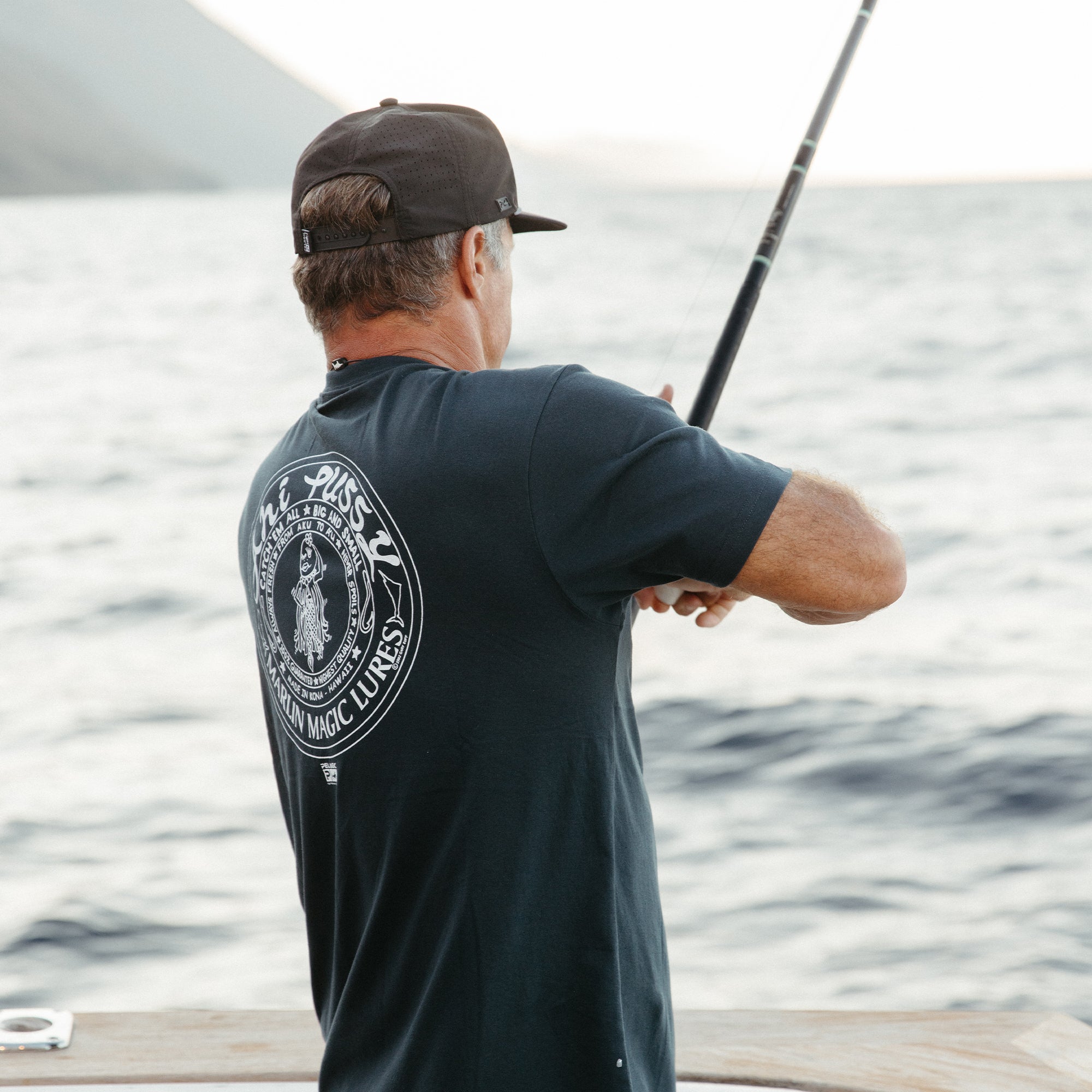 Marlin Magic AP T-Shirt