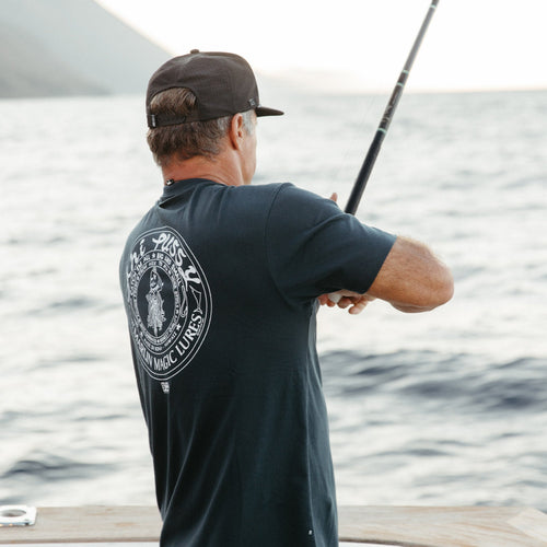 Marlin Magic AP T-Shirt