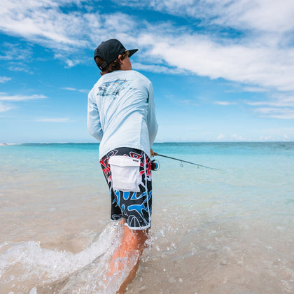 Youth High Spot Youth Boardshorts