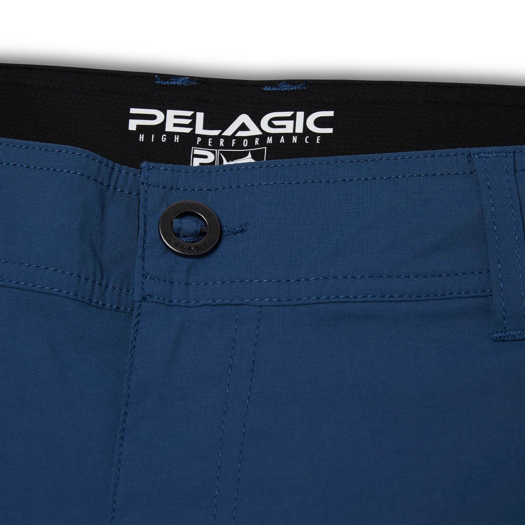 Madeira Cargo Hybrid Shorts 20"