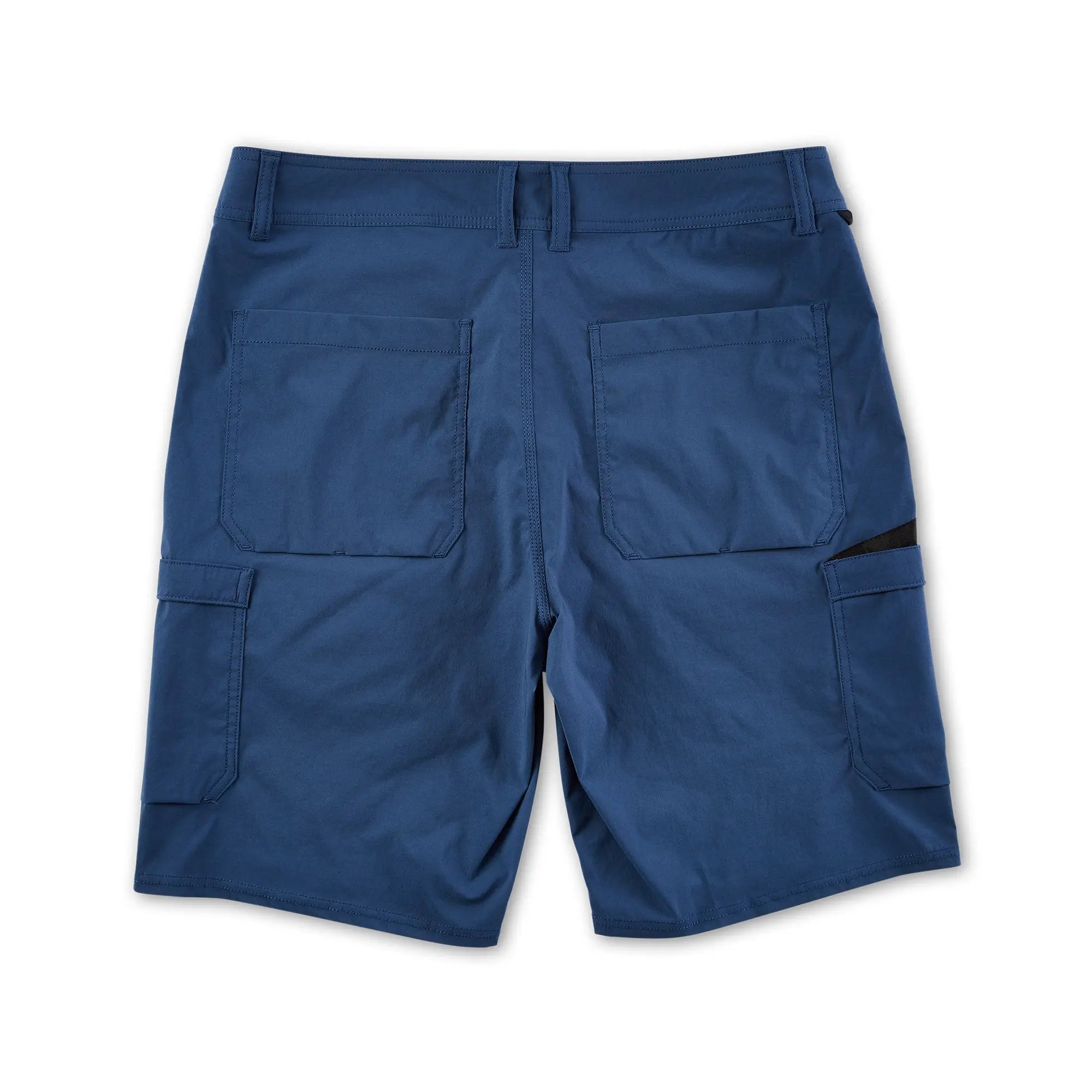 Madeira Cargo Hybrid Shorts 20"