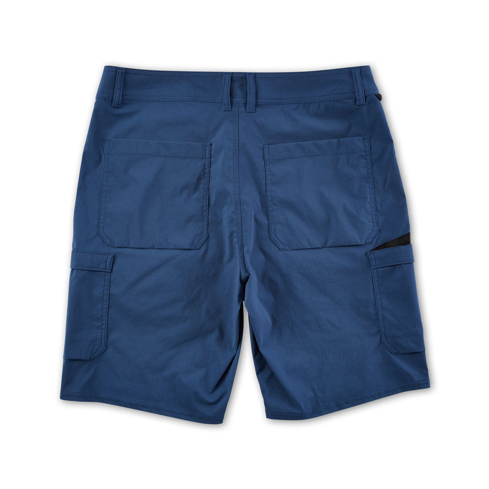 Madeira Cargo Hybrid Shorts 20