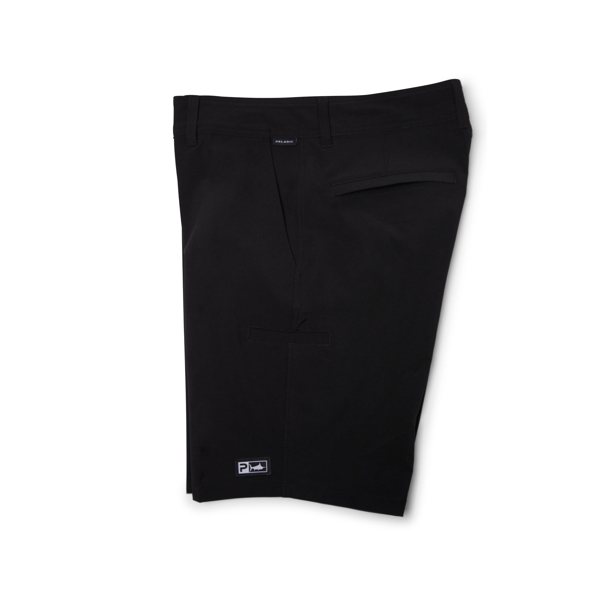 Mako Hybrid Shorts 20"