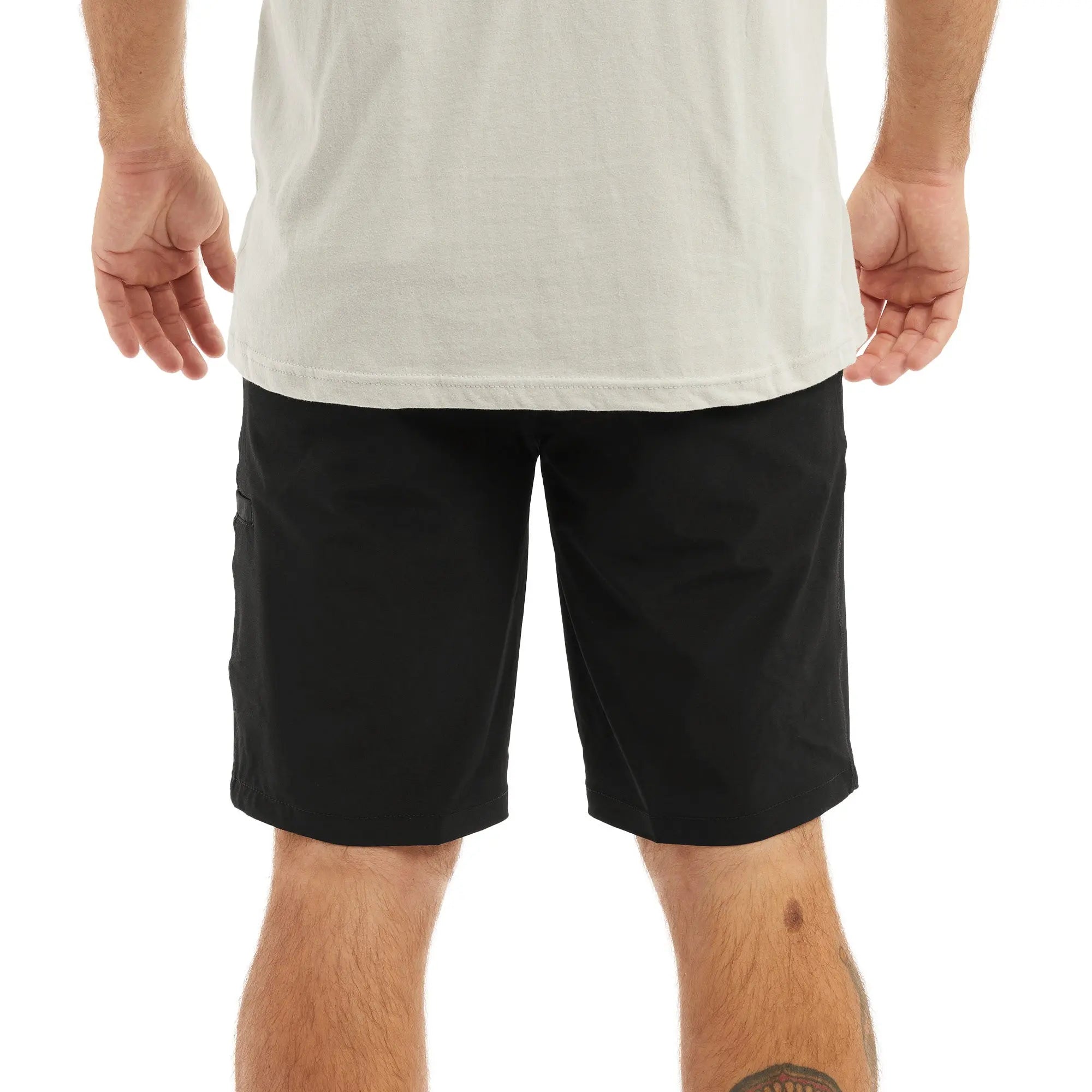 Mako Hybrid Shorts 20"