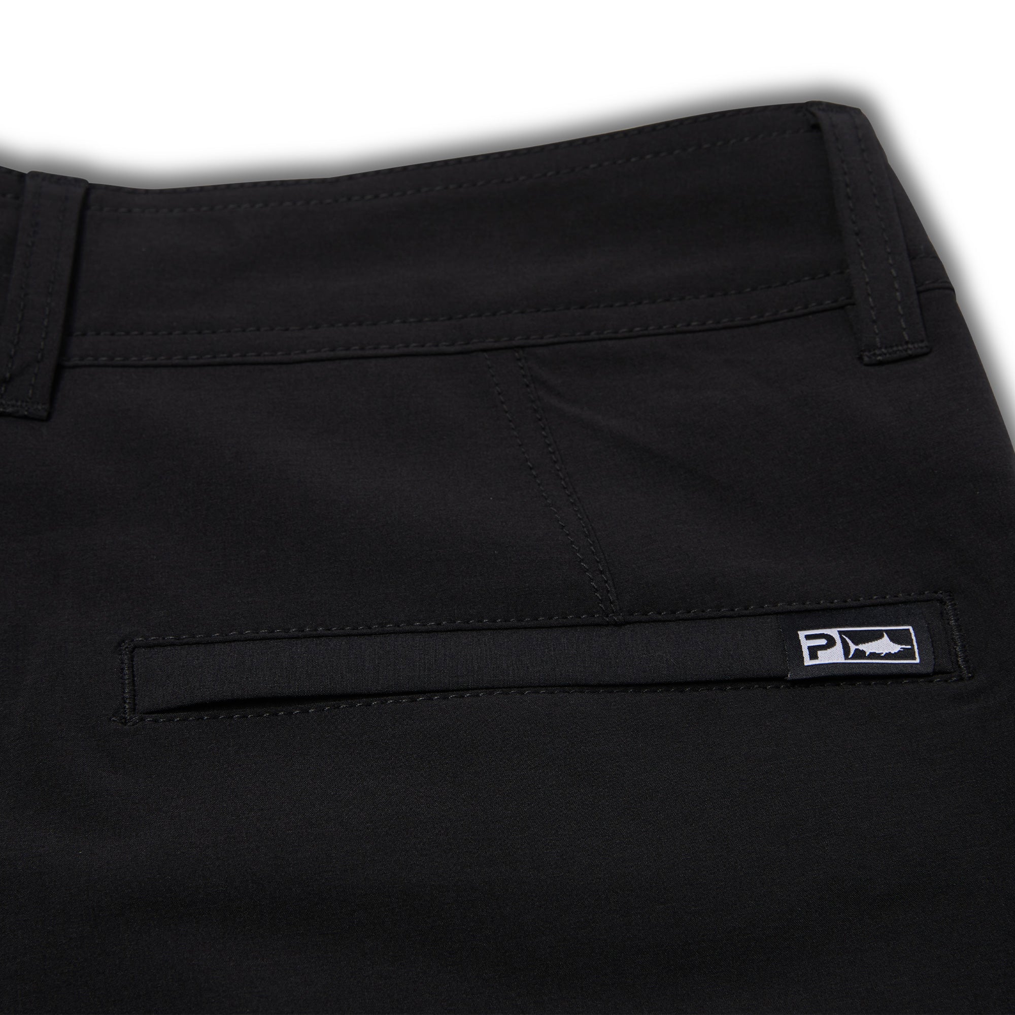 Mako Hybrid Shorts 20"