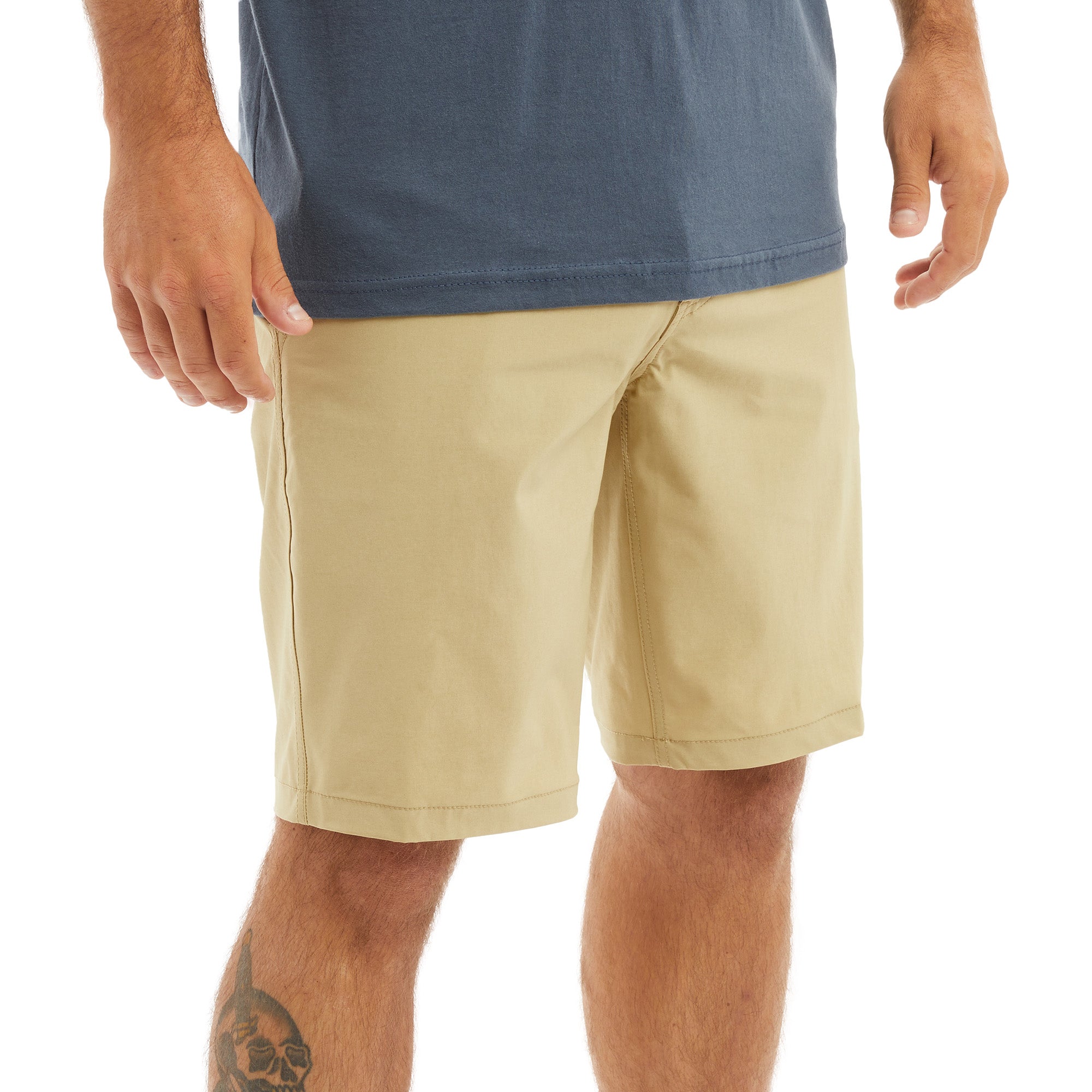 Mako Hybrid Shorts 20"