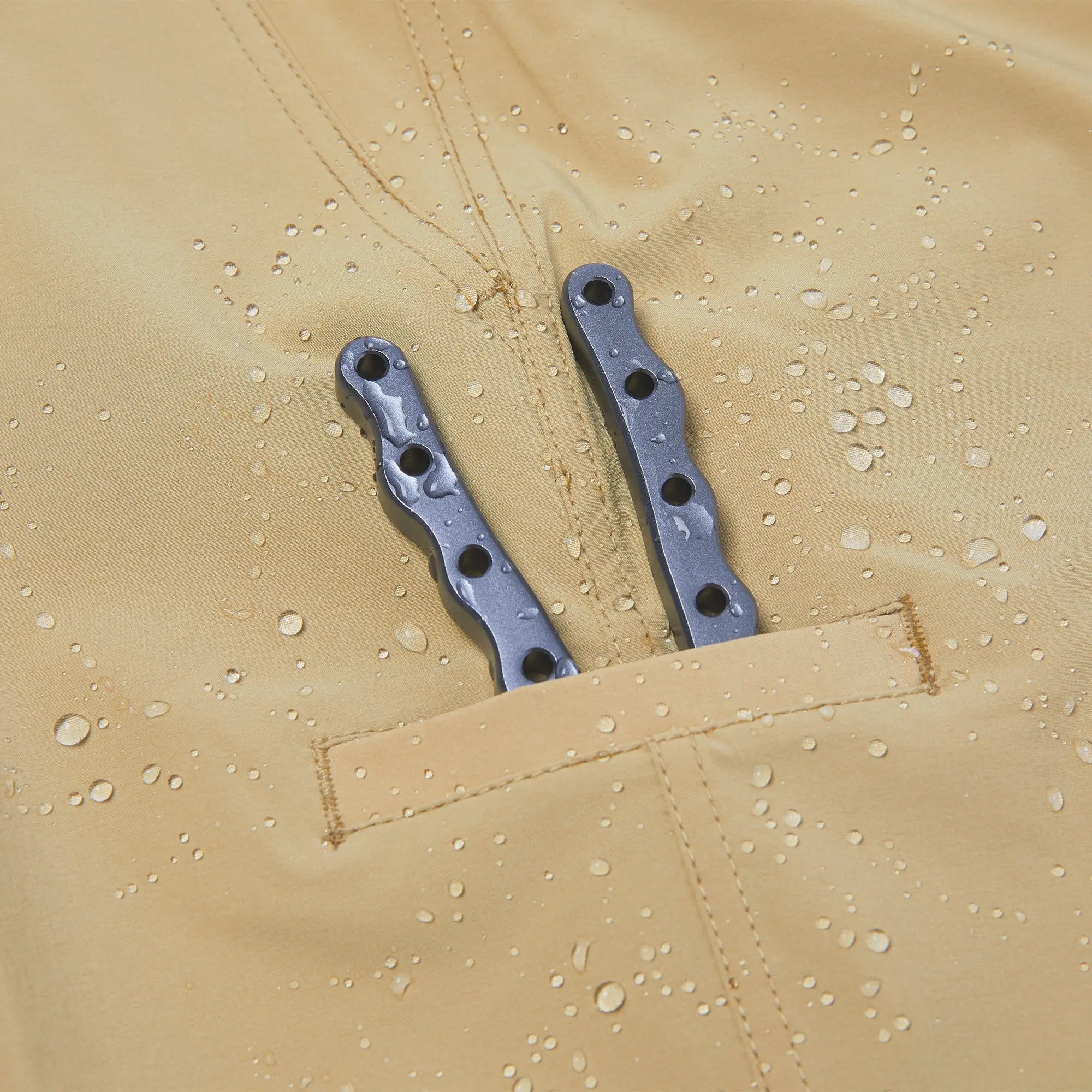 Mako Hybrid Shorts 20"