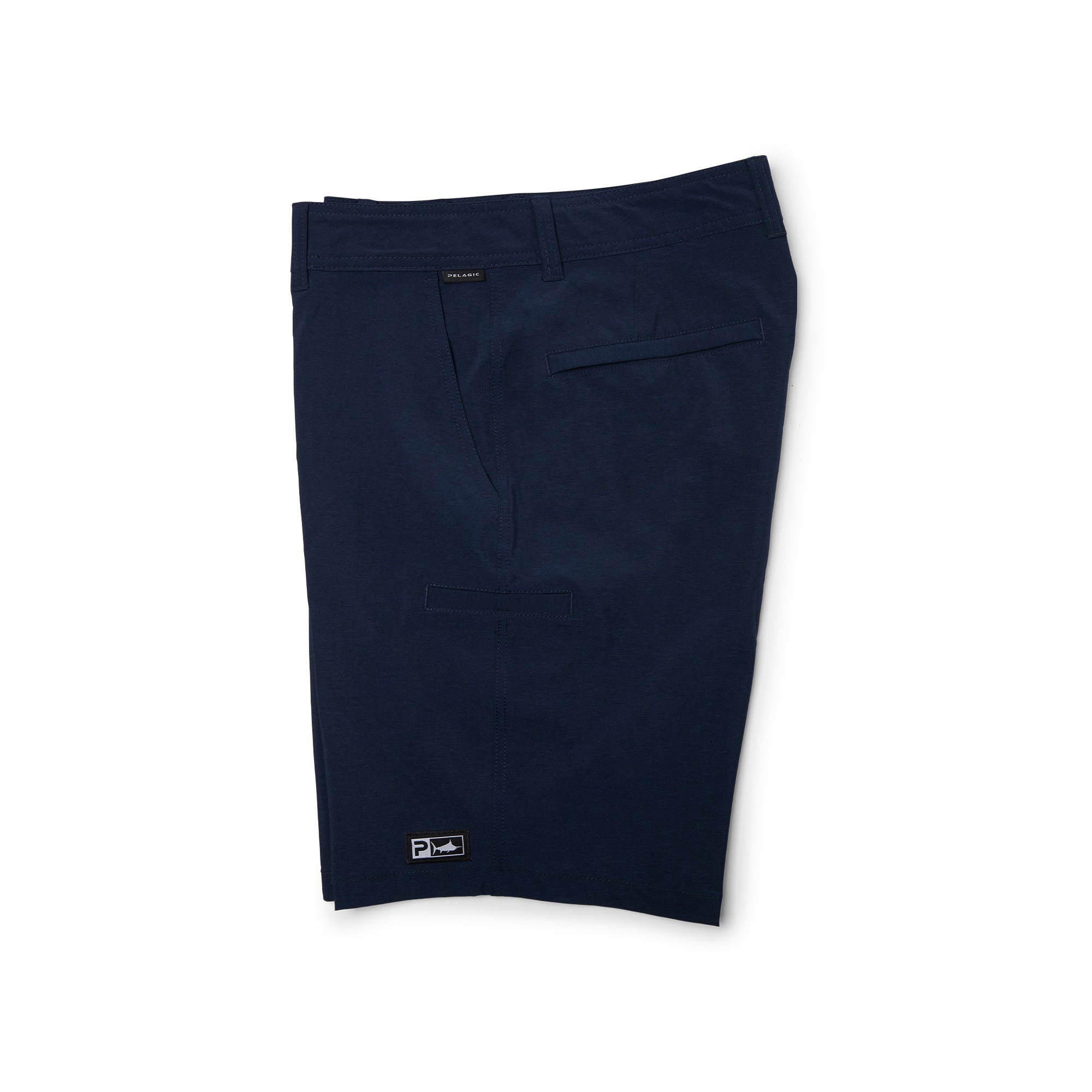 Mako Hybrid Shorts 20"