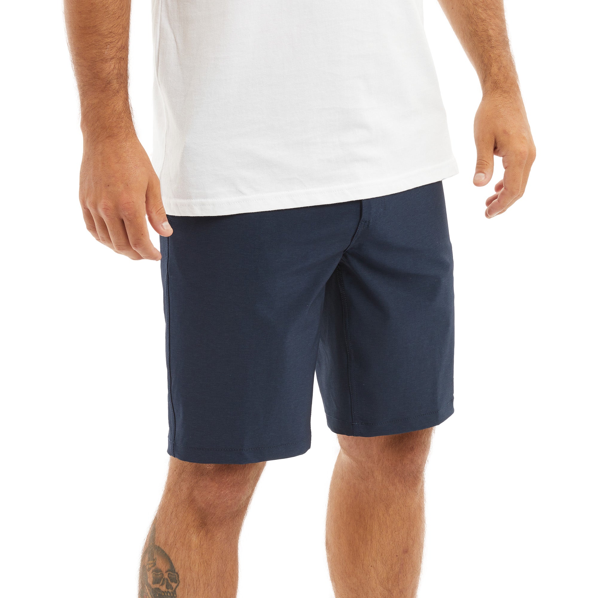 Mako Hybrid Shorts 20"