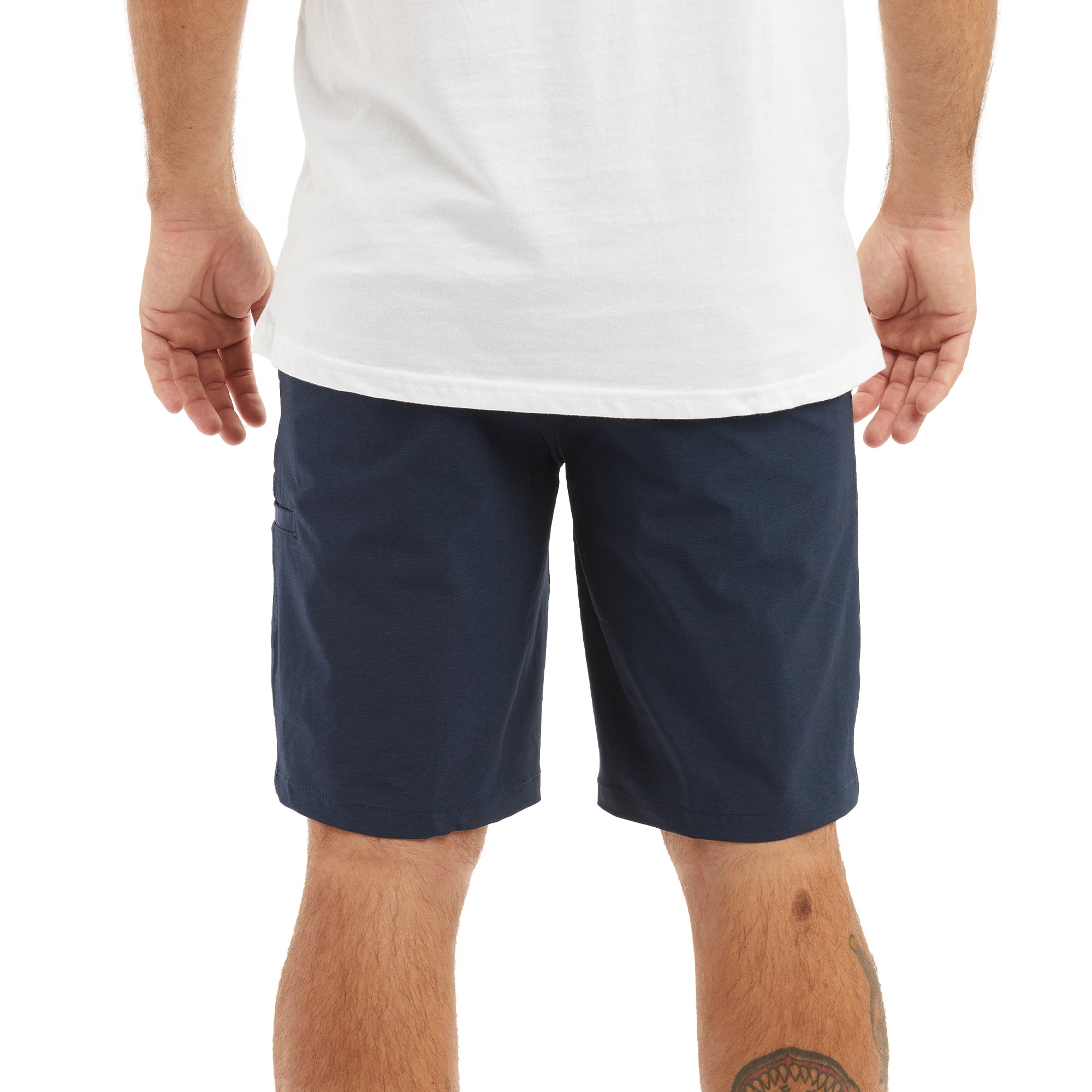 Mako Hybrid Shorts 20"