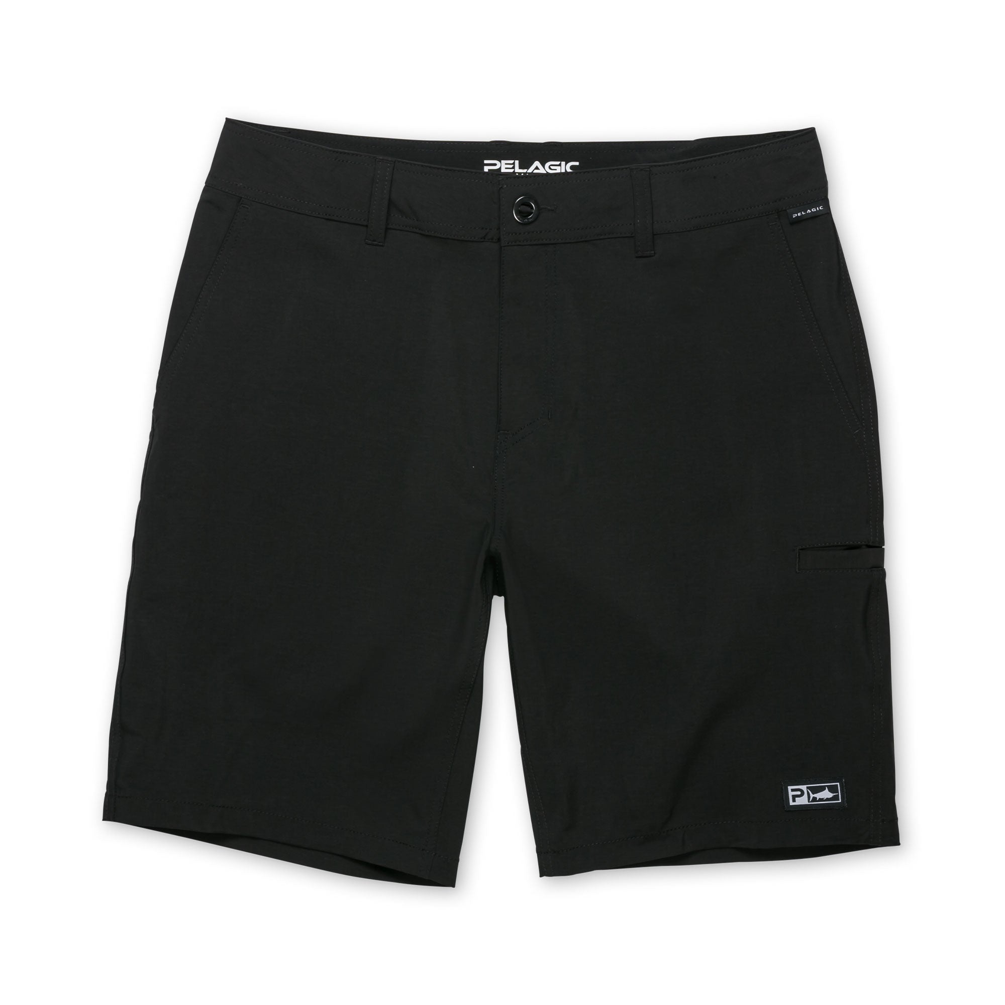 Mako Hybrid Shorts 20"