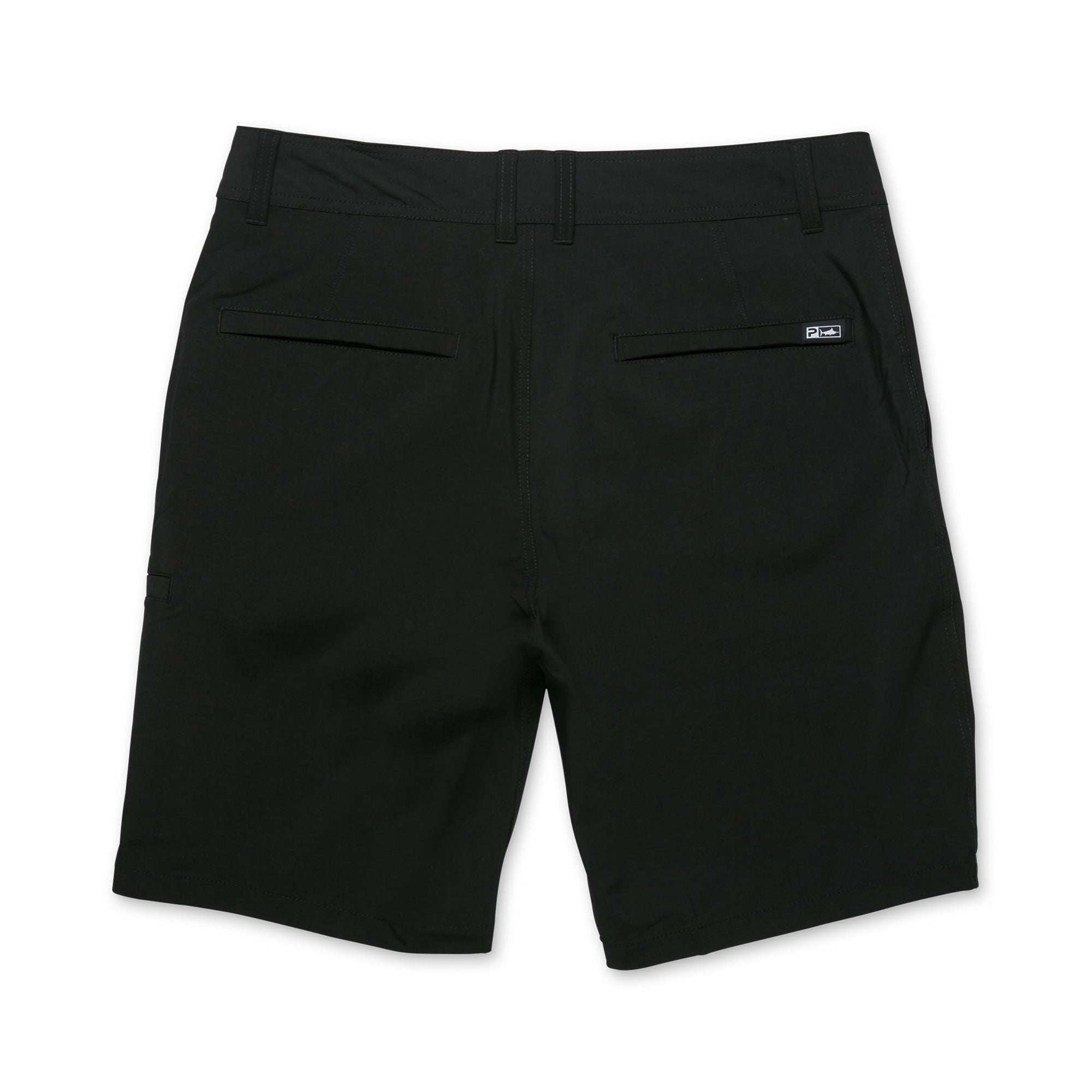 Mako Hybrid Shorts 20"