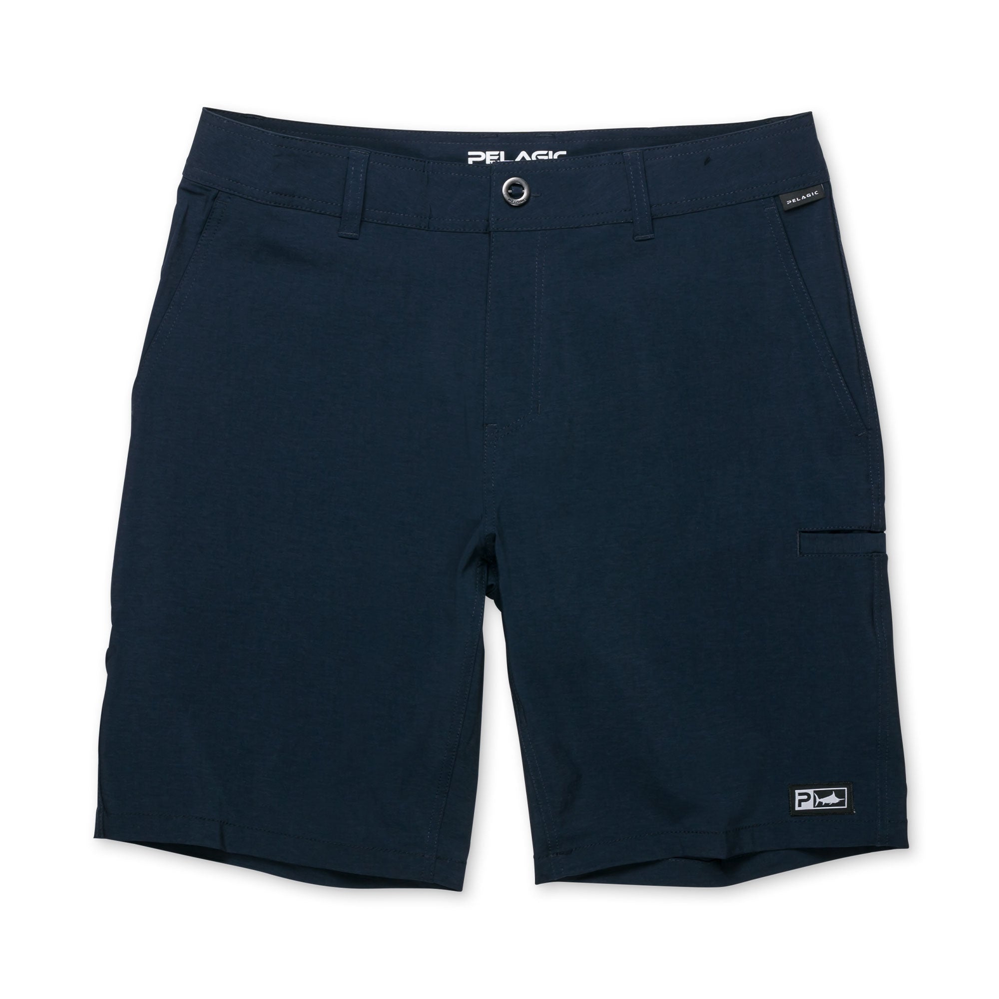 Mako Hybrid Shorts 20"