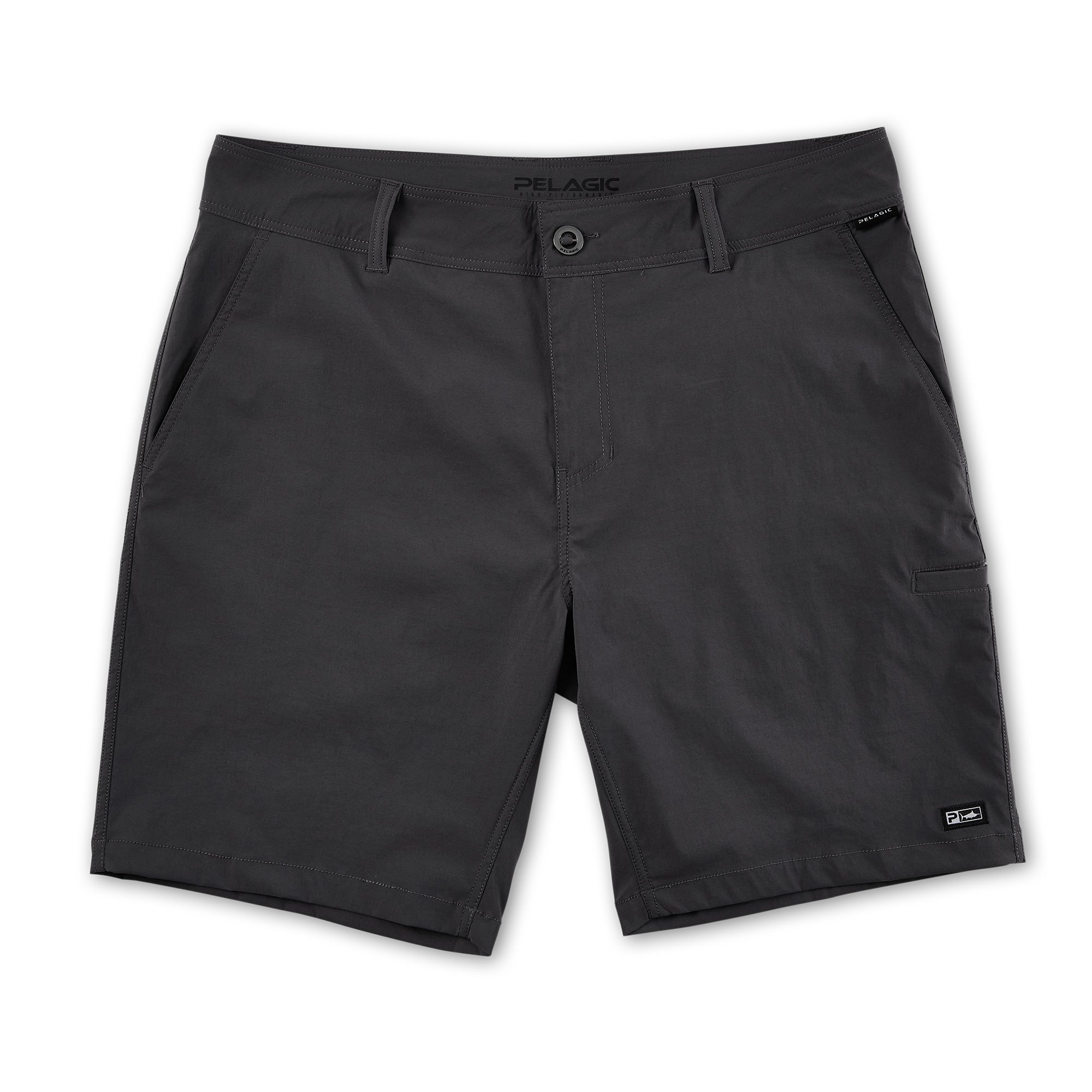 Shortfin Hybrid Shorts 19