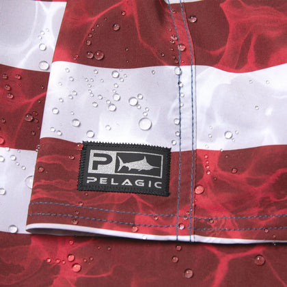Ocean Master Boardshorts 21"