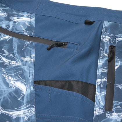 Ocean Master Boardshorts 21"