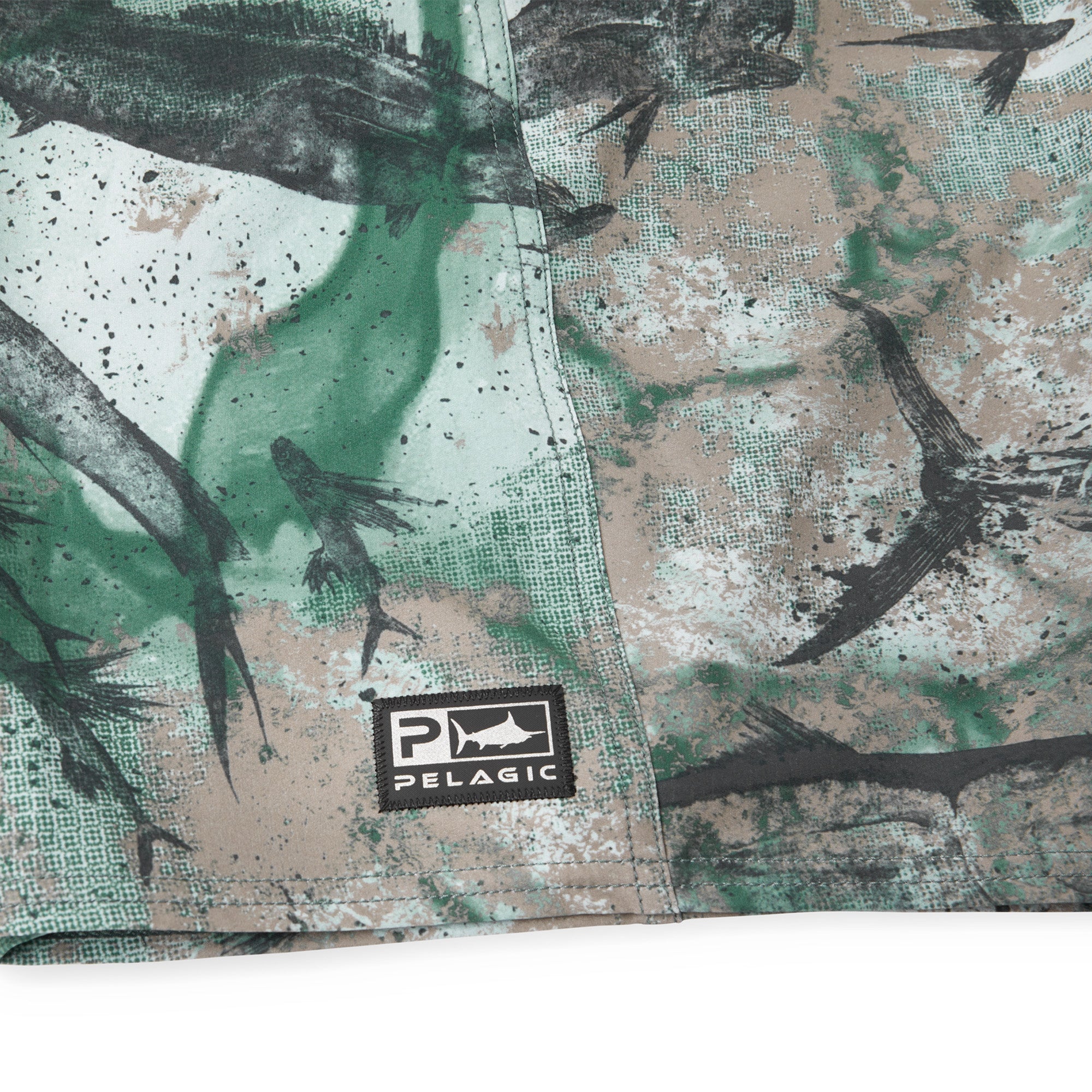 Sharkskin Elite
