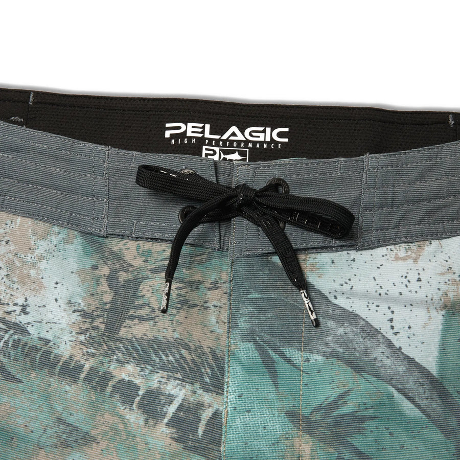 Deep Drop Boardshorts 20"