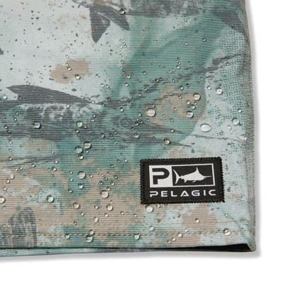 Deep Drop Boardshorts 20"