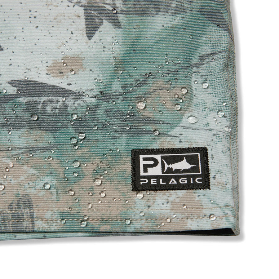 Deep Drop Boardshorts 20"