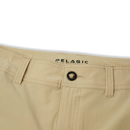 Mako Hybrid Shorts 18"