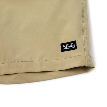 Mako Hybrid Shorts 18"
