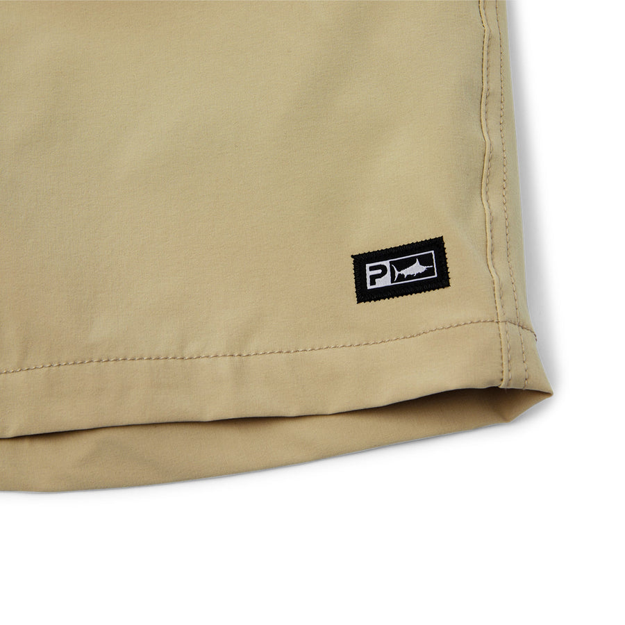 Mako Hybrid Shorts 18"