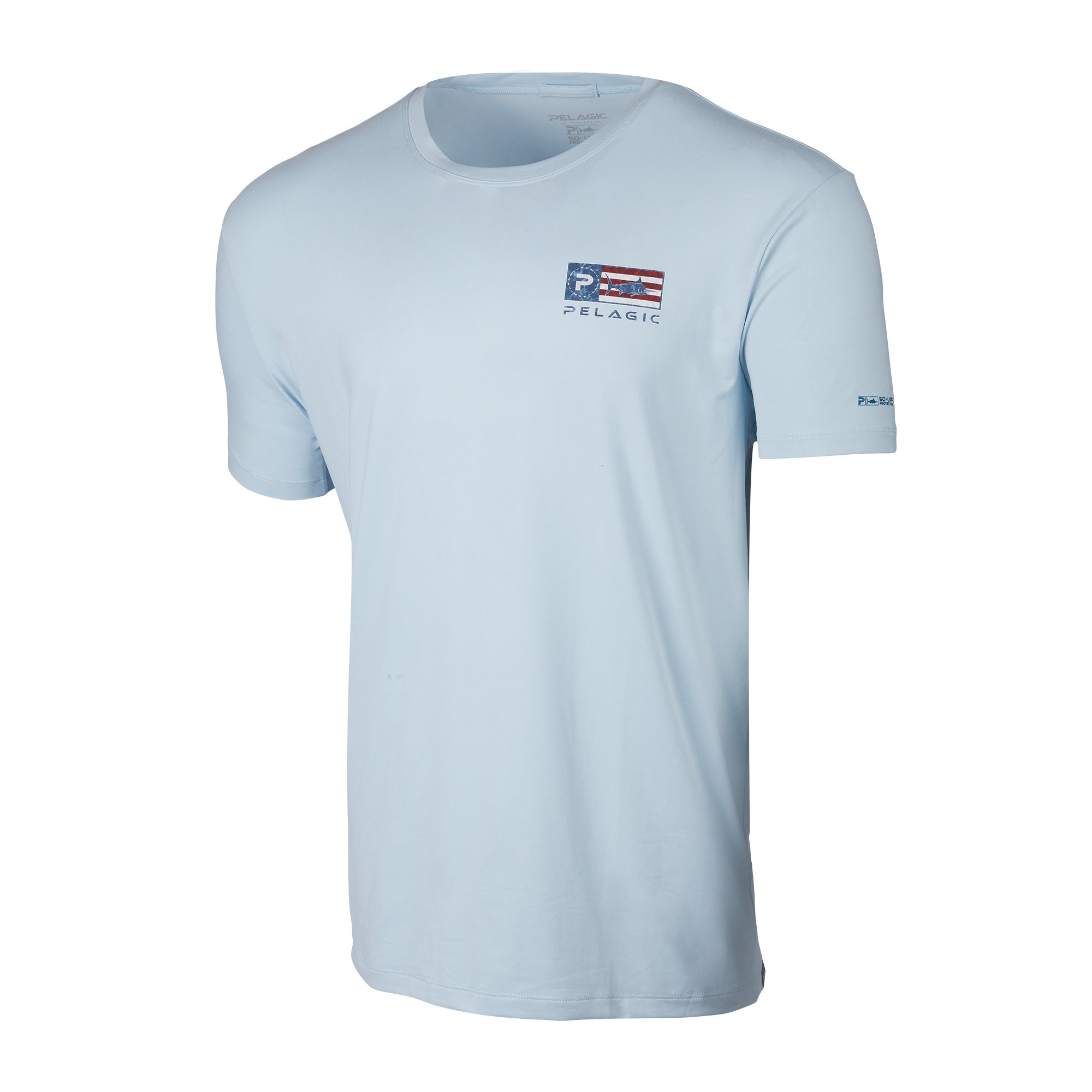 AMERICAMO™<br> Stratos Icon Performance Shirt