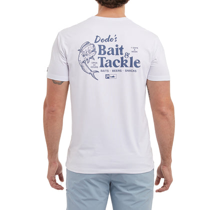 Stratos Dodo's Performance Shirt