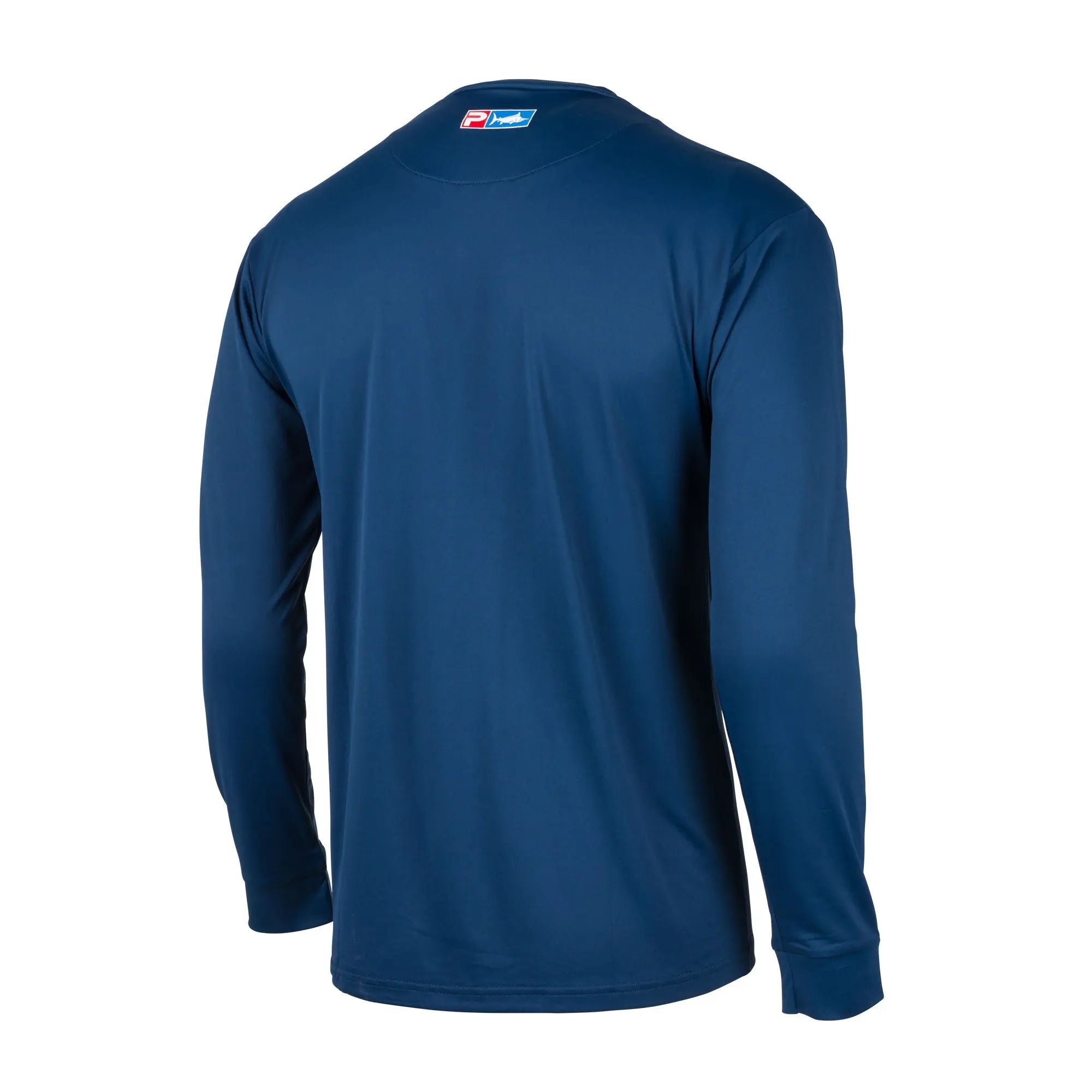 Aquatek Fishing Shirt - Youth L/S Tops