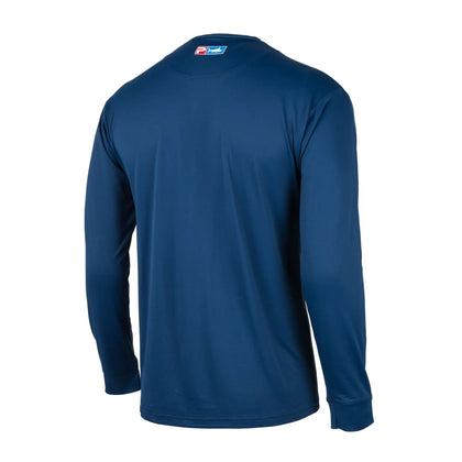 Aquatek Fishing Shirt - Youth L/S Tops