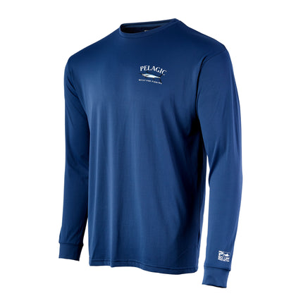 AquaTek Shadowed Fishing Shirt