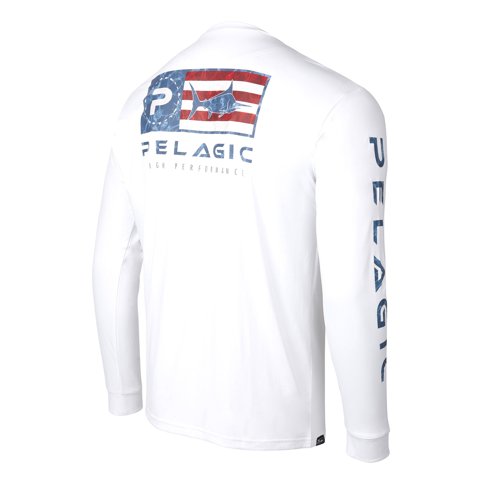 AMERICAMO™<br> Exo-Tech Icon Hooded Fishing Shirt