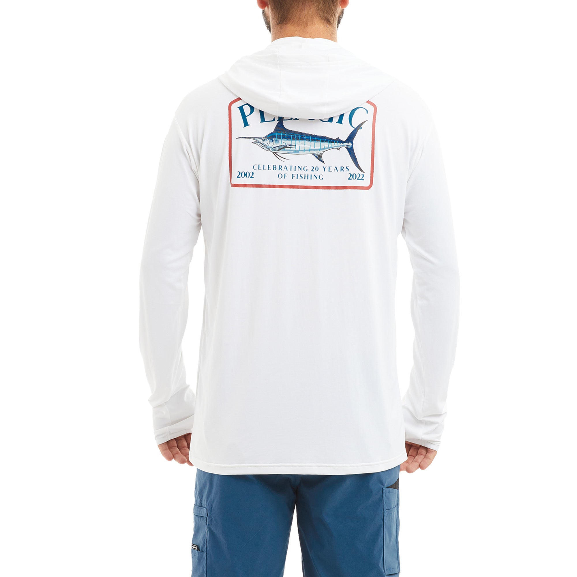 Shimano 23 New Quick Dry Fishing Apparel UPF 50+ Cool T-Shirts Long Black  Gray White Fishing Clothing With Hood