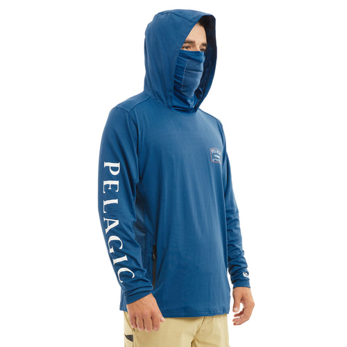 pelagic vaportek performance dorado hex grn | abbigliamento maglie pelagic vaportek performance dorado hex grn | abbigliamento maglie